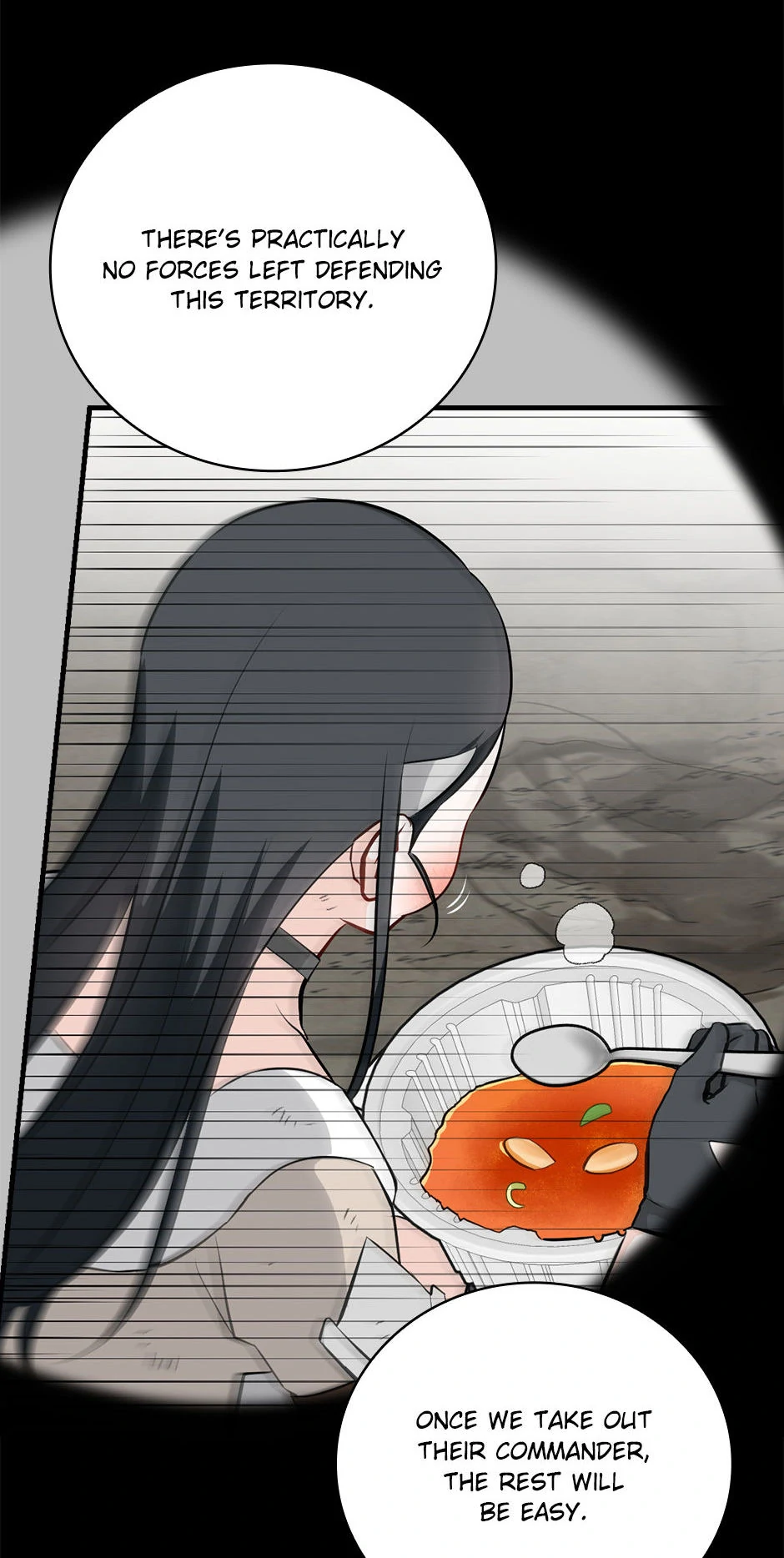 Leveling Up, By Only Eating! Chapter 185 page 59