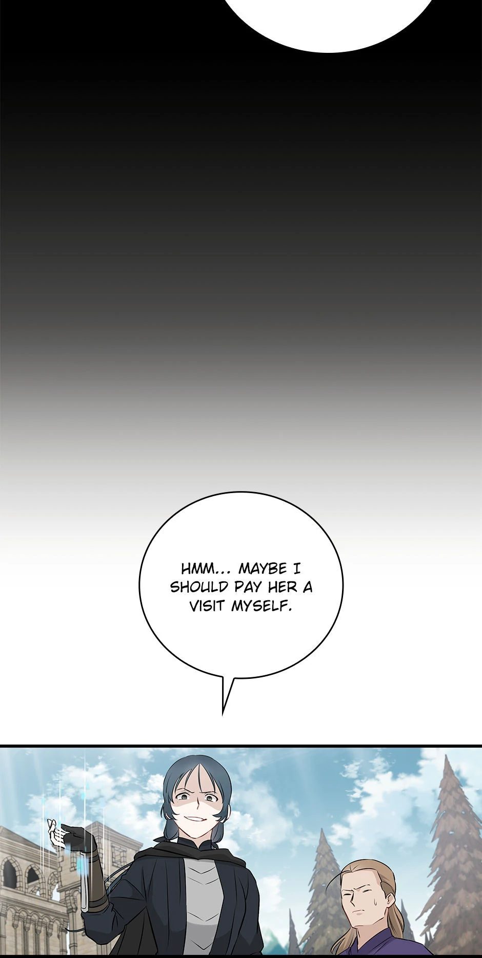Leveling Up, By Only Eating! Chapter 185 page 60