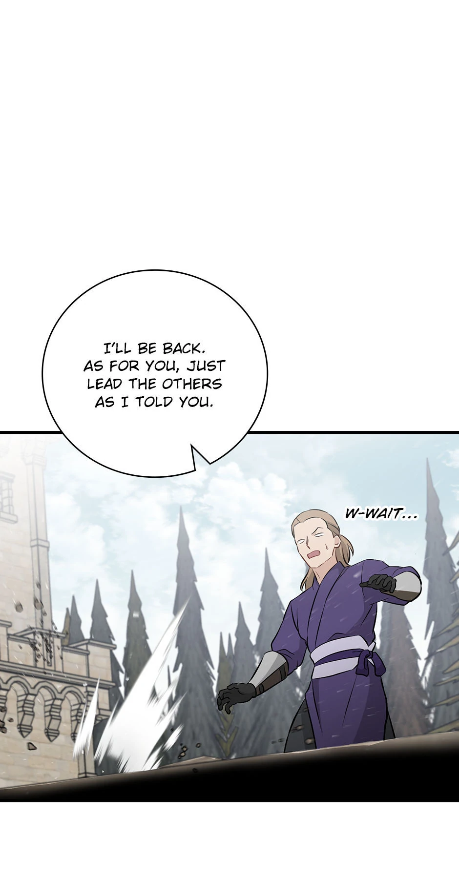 Leveling Up, By Only Eating! Chapter 185 page 61