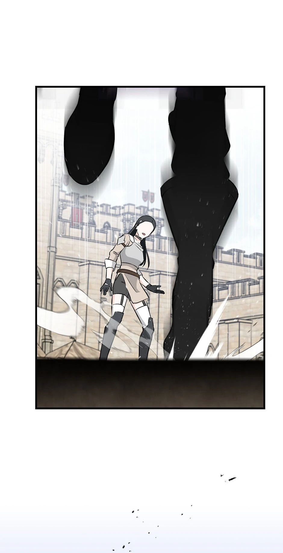 Leveling Up, By Only Eating! Chapter 185 page 62