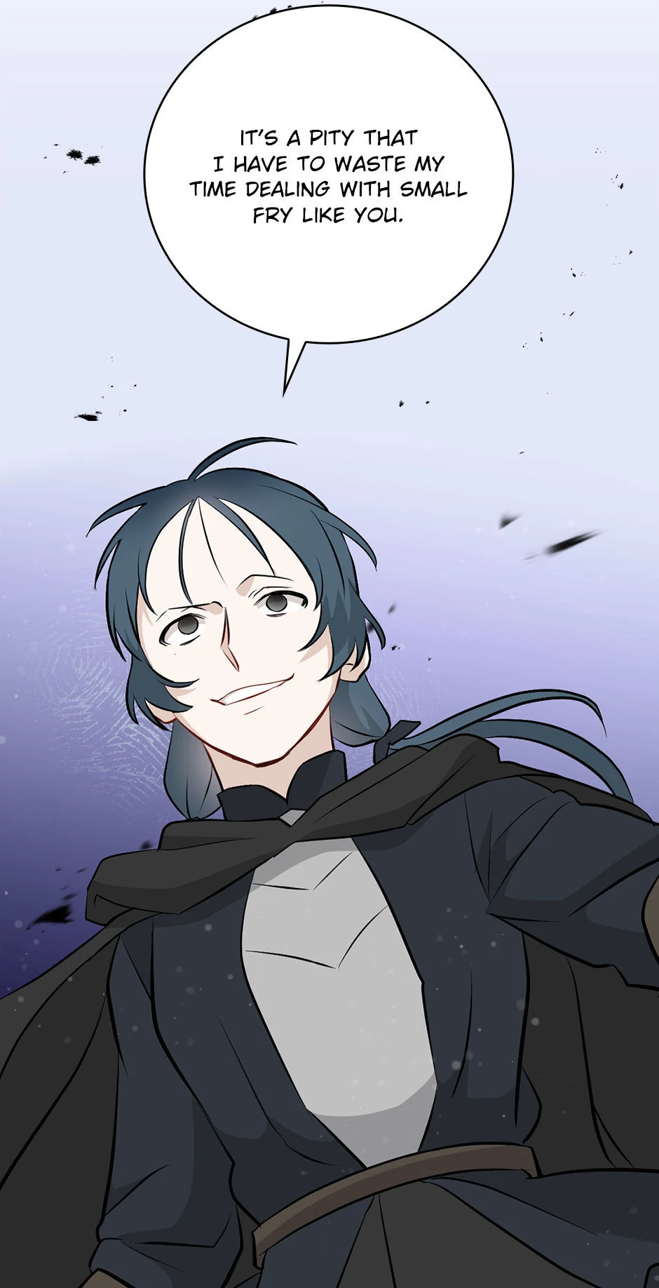 Leveling Up, By Only Eating! Chapter 185 page 63