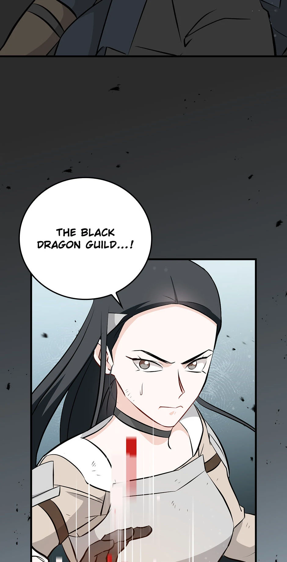Leveling Up, By Only Eating! Chapter 185 page 64