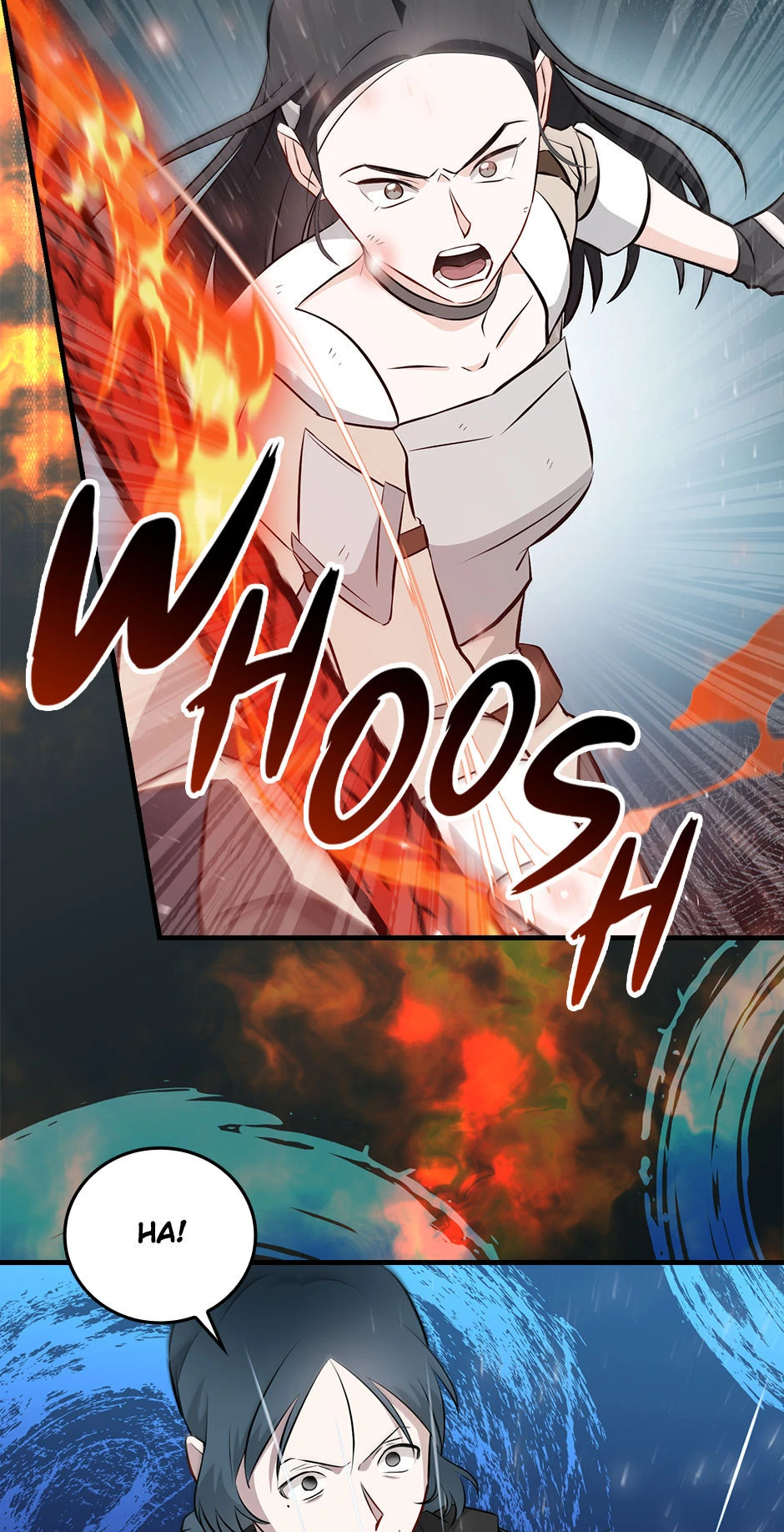 Leveling Up, By Only Eating! Chapter 185 page 67