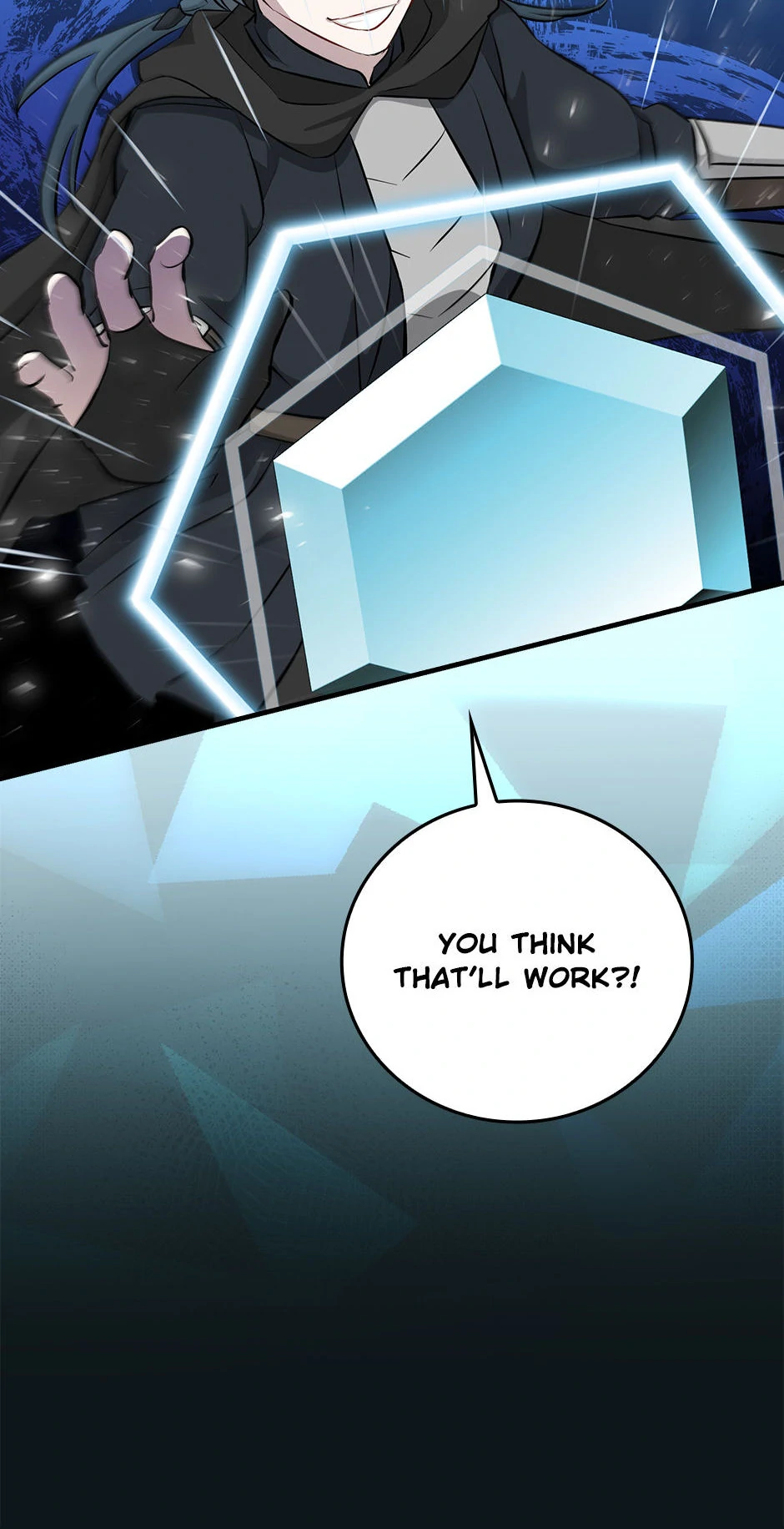 Leveling Up, By Only Eating! Chapter 185 page 68