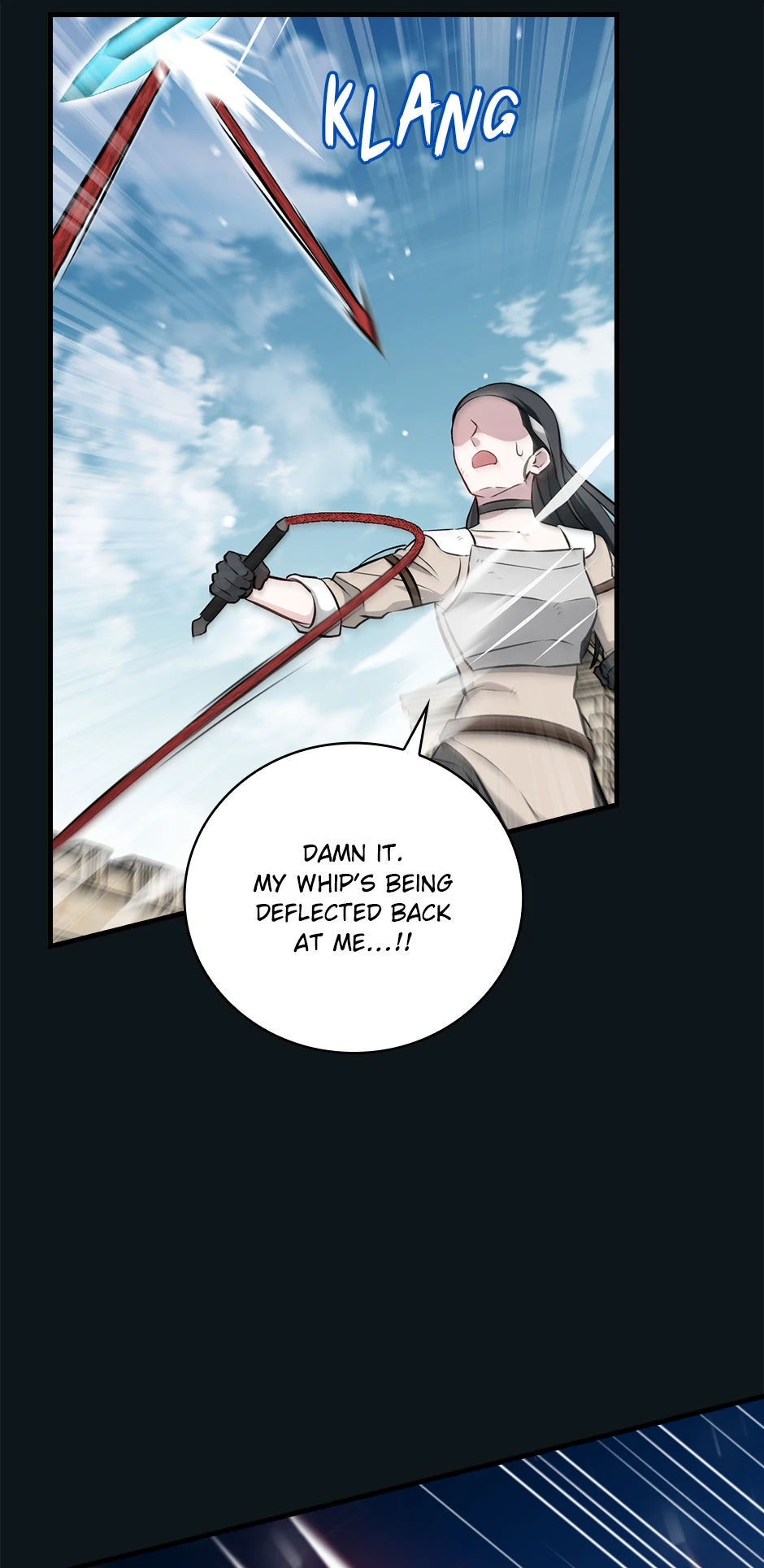 Leveling Up, By Only Eating! Chapter 185 page 69