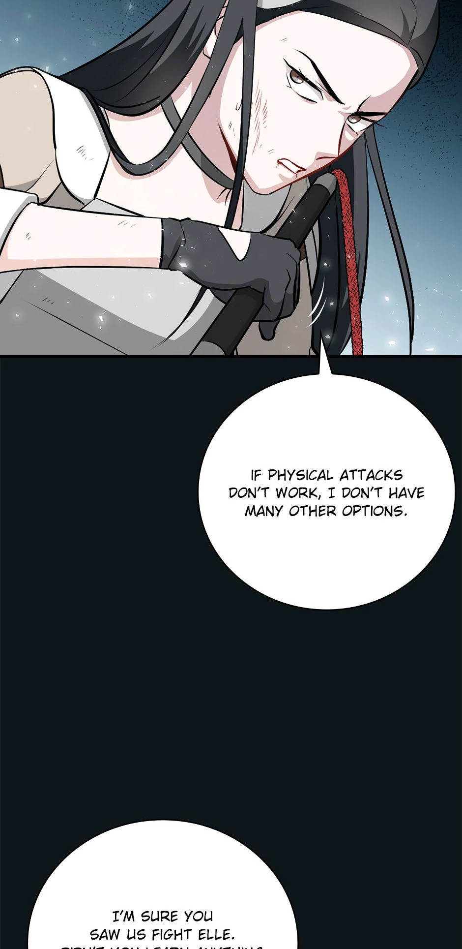 Leveling Up, By Only Eating! Chapter 185 page 71