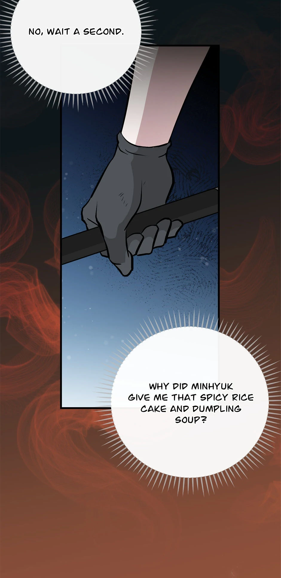 Leveling Up, By Only Eating! Chapter 185 page 73