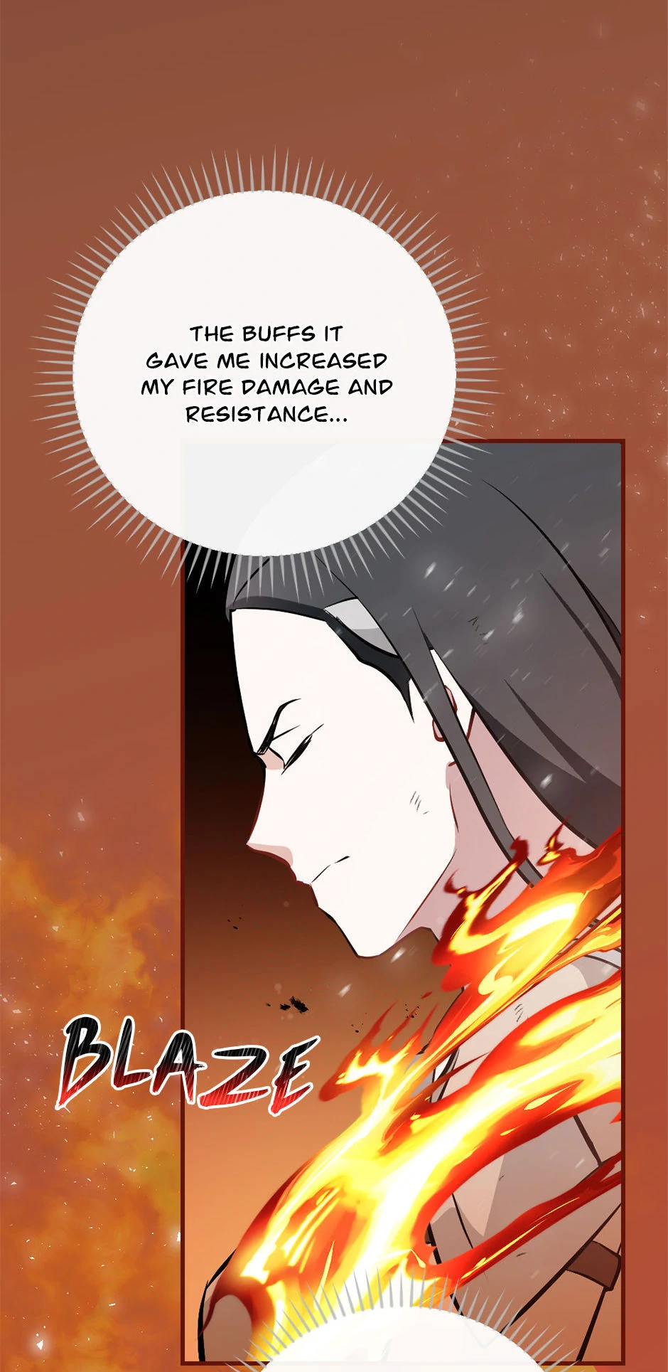 Leveling Up, By Only Eating! Chapter 185 page 74