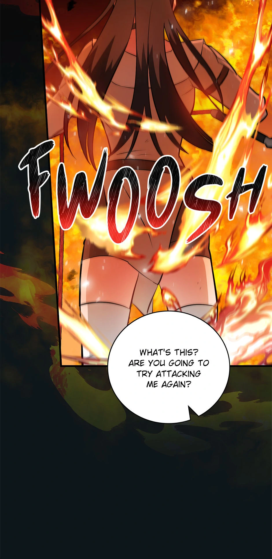 Leveling Up, By Only Eating! Chapter 185 page 77