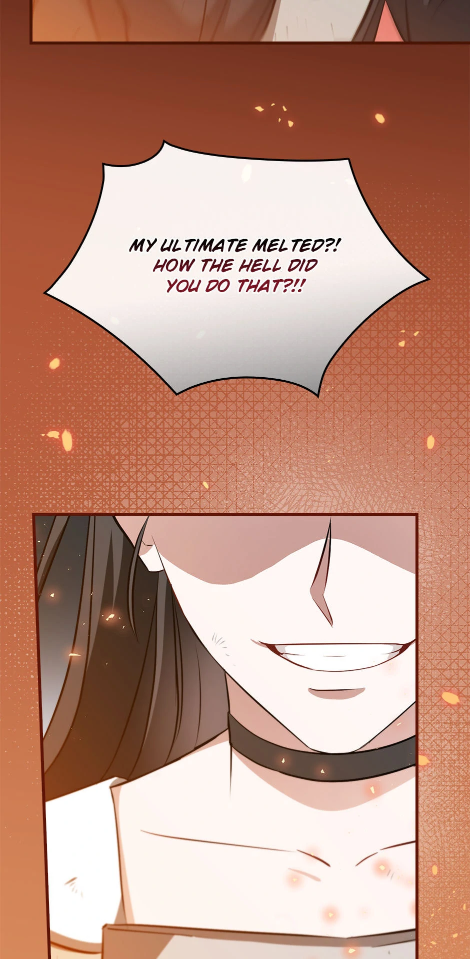 Leveling Up, By Only Eating! Chapter 185 page 81