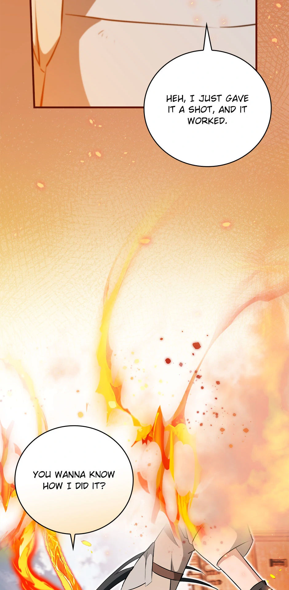 Leveling Up, By Only Eating! Chapter 185 page 82