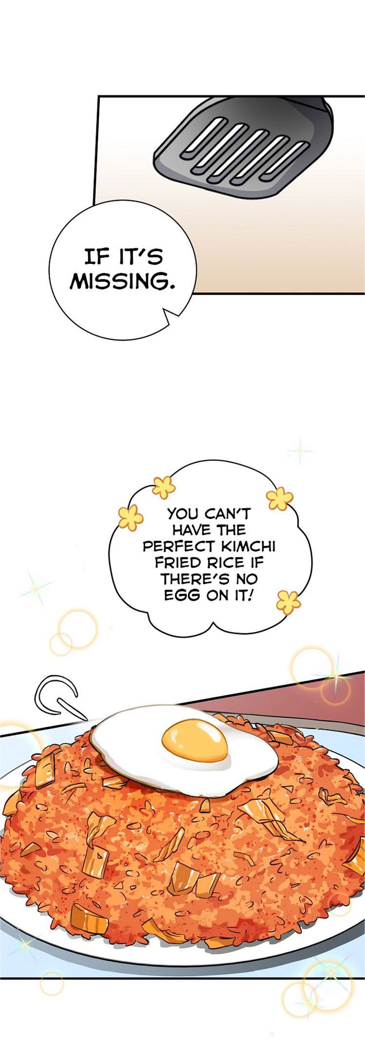 Leveling Up, By Only Eating! Chapter 34 page 9