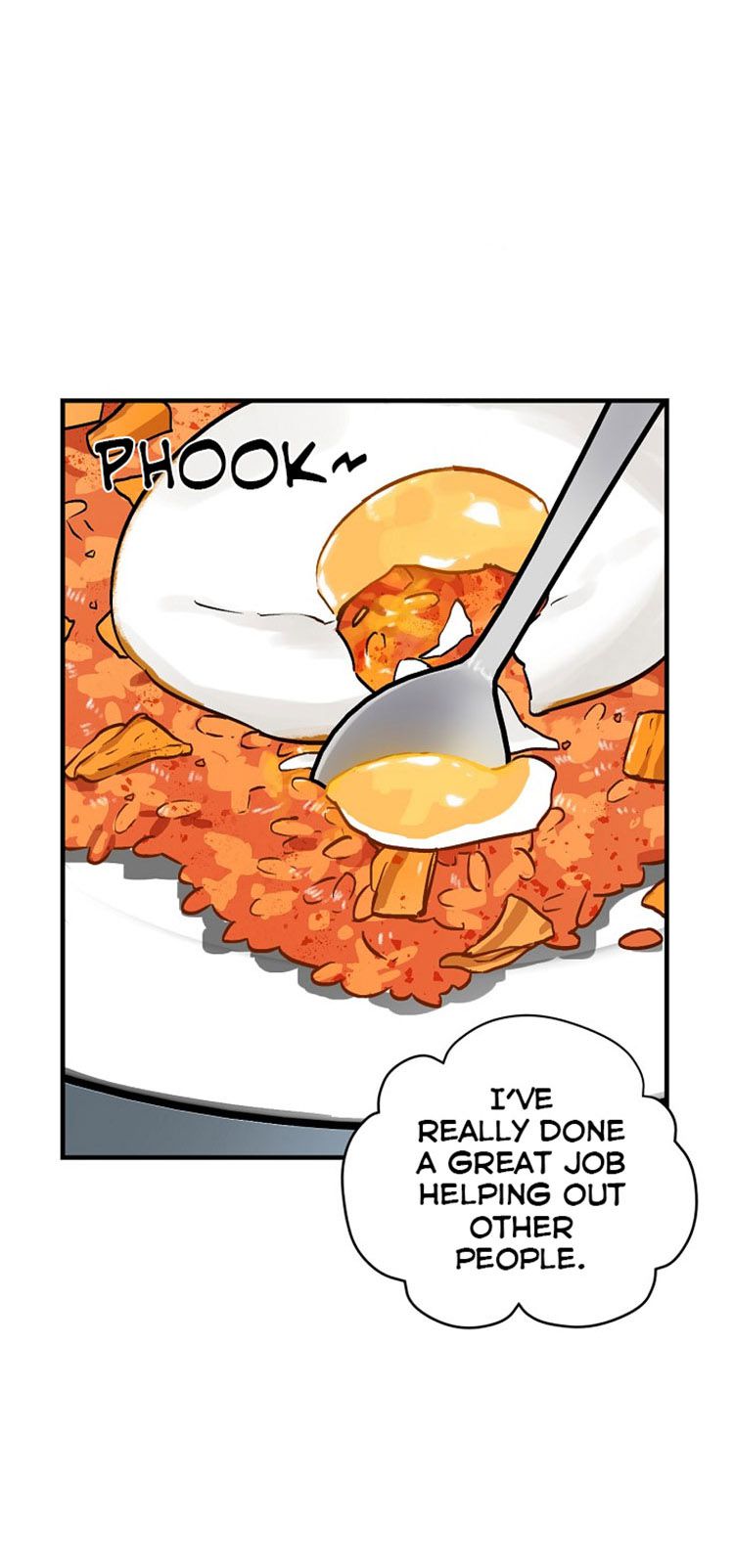 Leveling Up, By Only Eating! Chapter 34 page 11