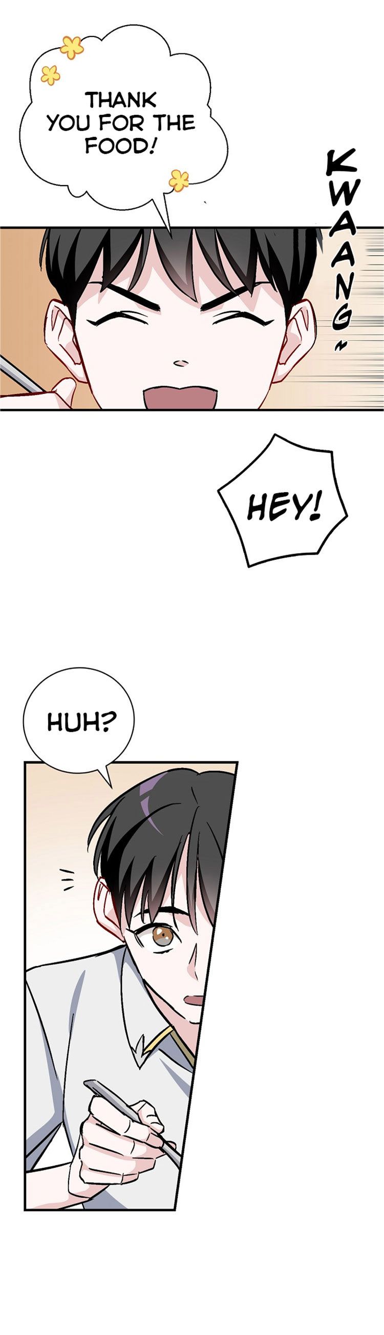 Leveling Up, By Only Eating! Chapter 34 page 12