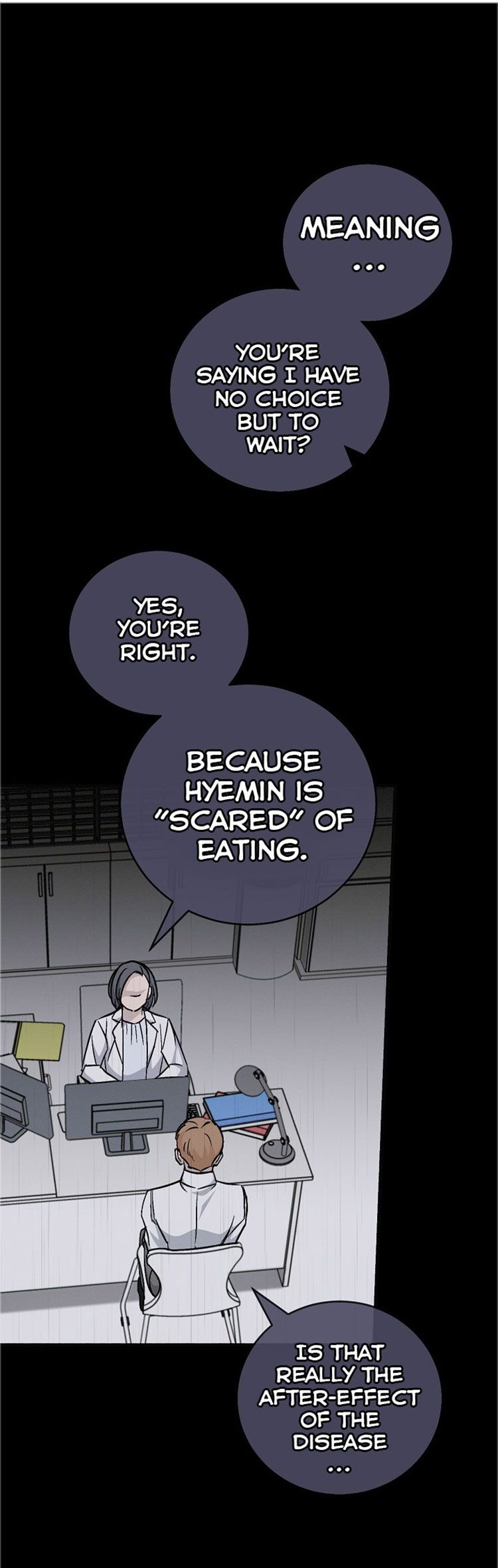 Leveling Up, By Only Eating! Chapter 34 page 15