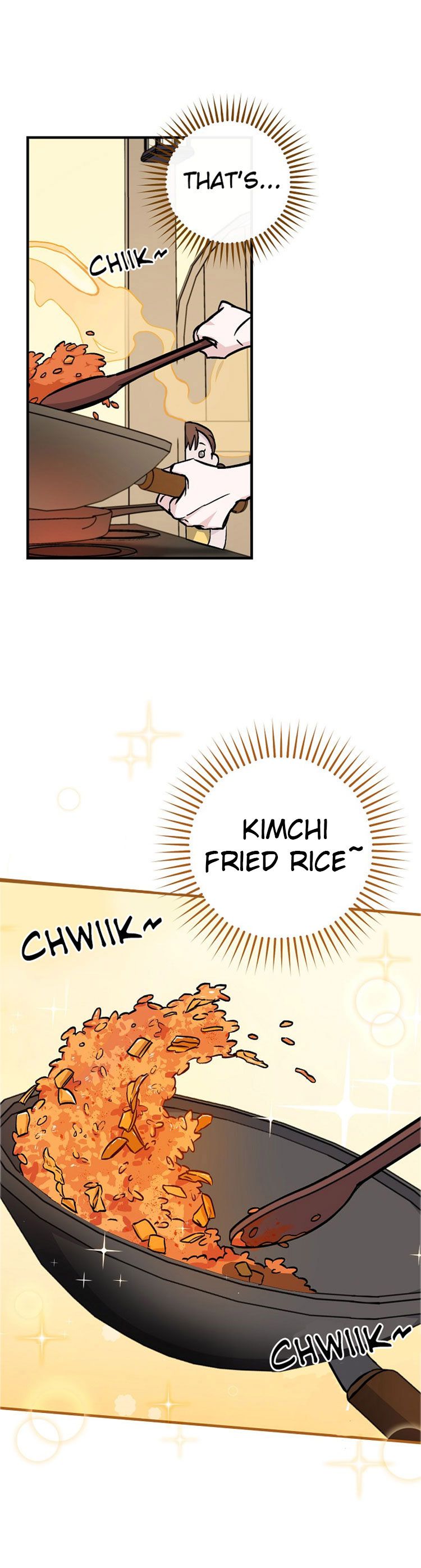 Leveling Up, By Only Eating! Chapter 34 page 26
