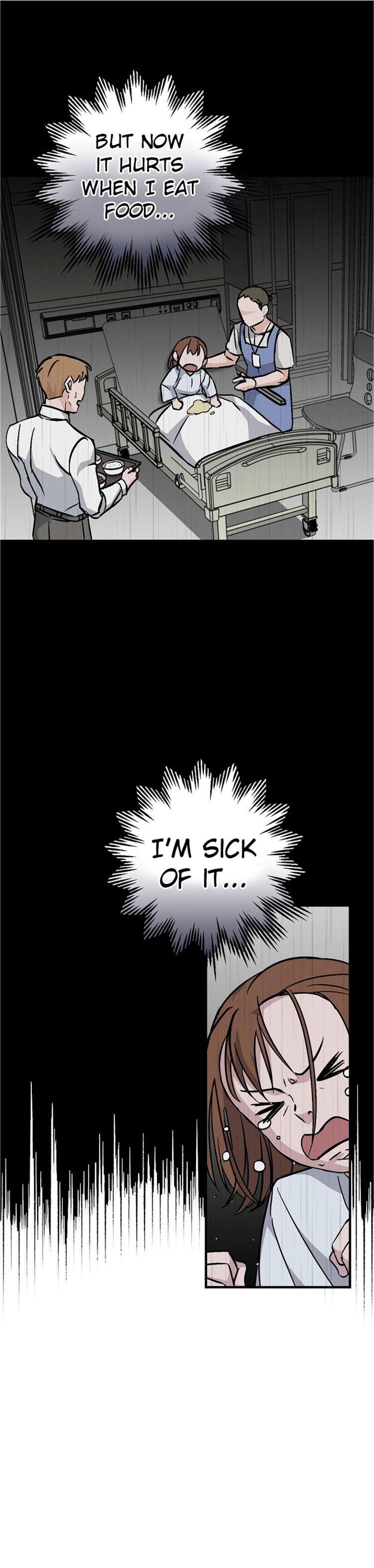 Leveling Up, By Only Eating! Chapter 34 page 28