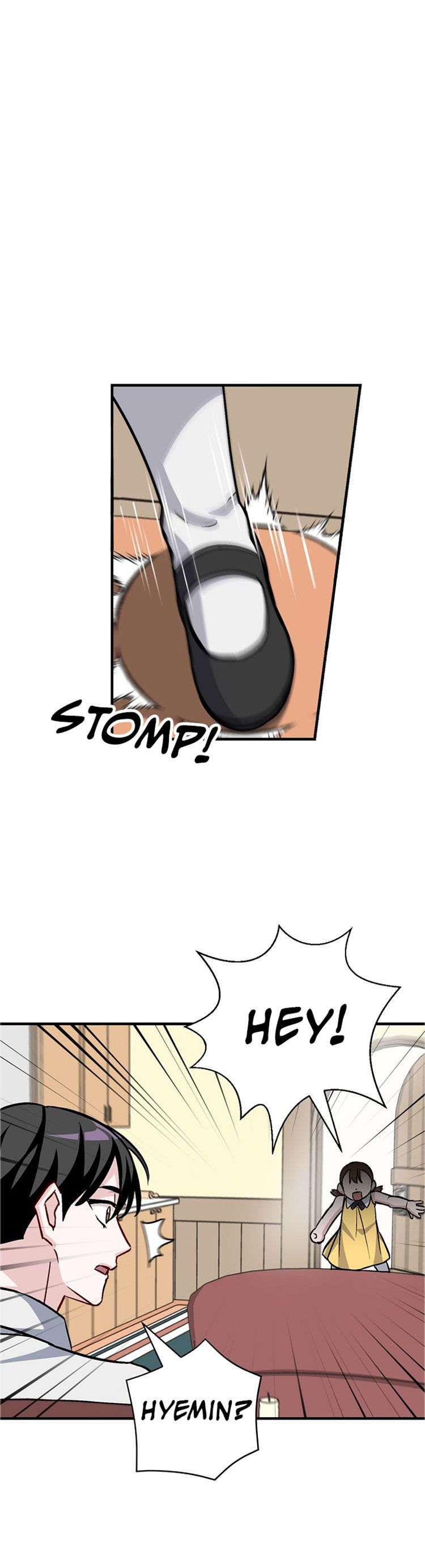 Leveling Up, By Only Eating! Chapter 34 page 30