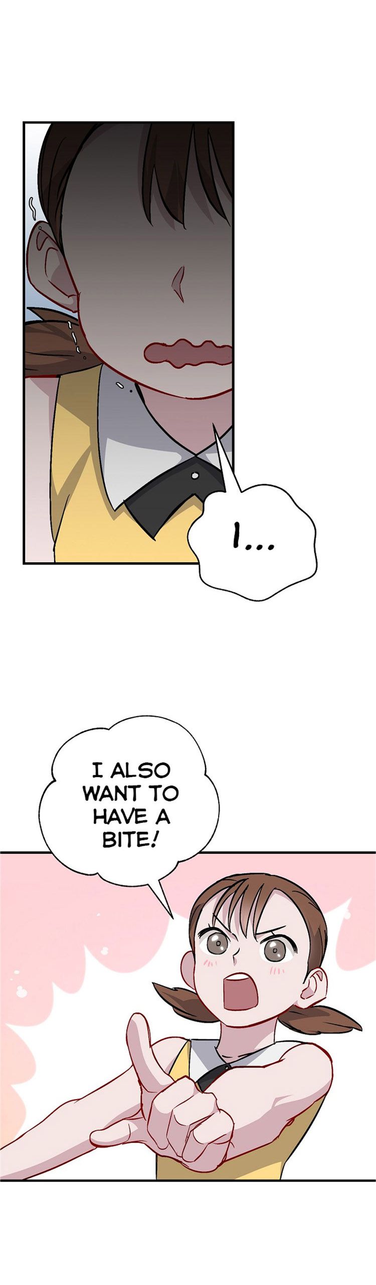 Leveling Up, By Only Eating! Chapter 34 page 31