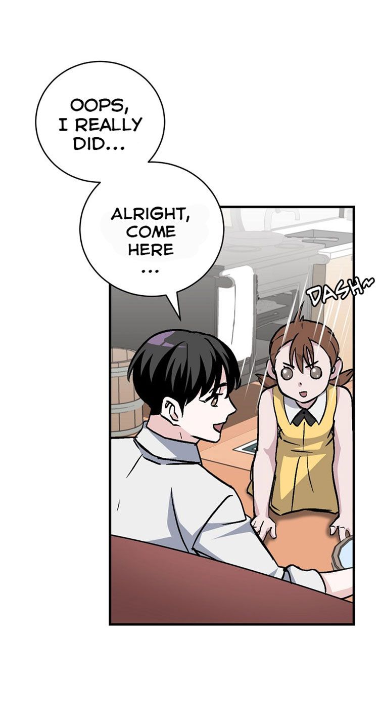 Leveling Up, By Only Eating! Chapter 34 page 33