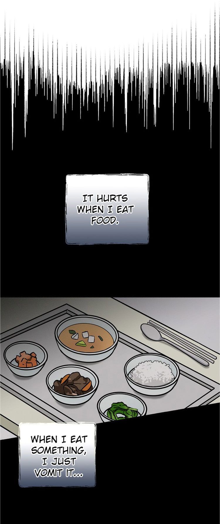Leveling Up, By Only Eating! Chapter 34 page 36