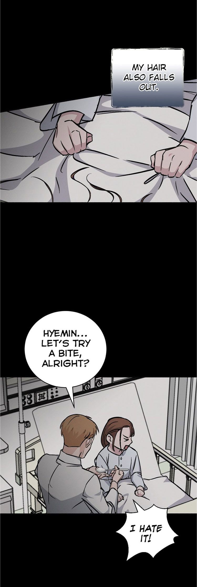Leveling Up, By Only Eating! Chapter 34 page 37
