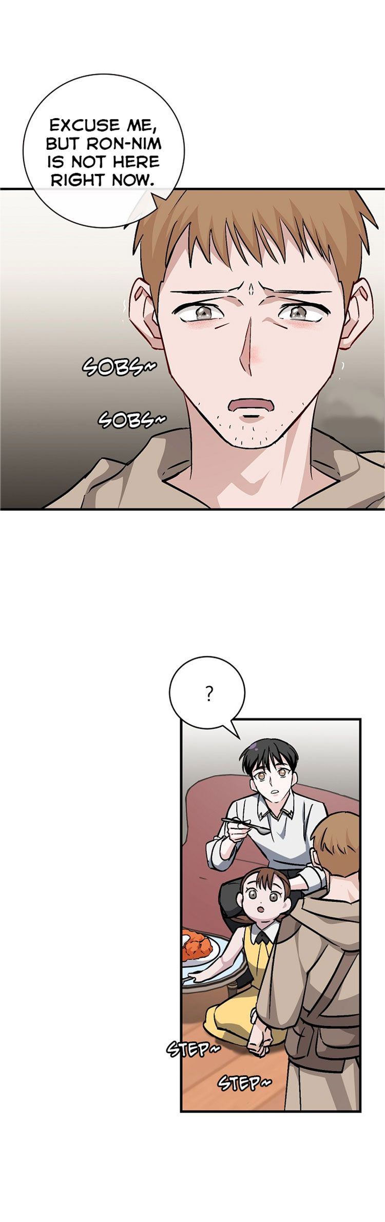 Leveling Up, By Only Eating! Chapter 34 page 48
