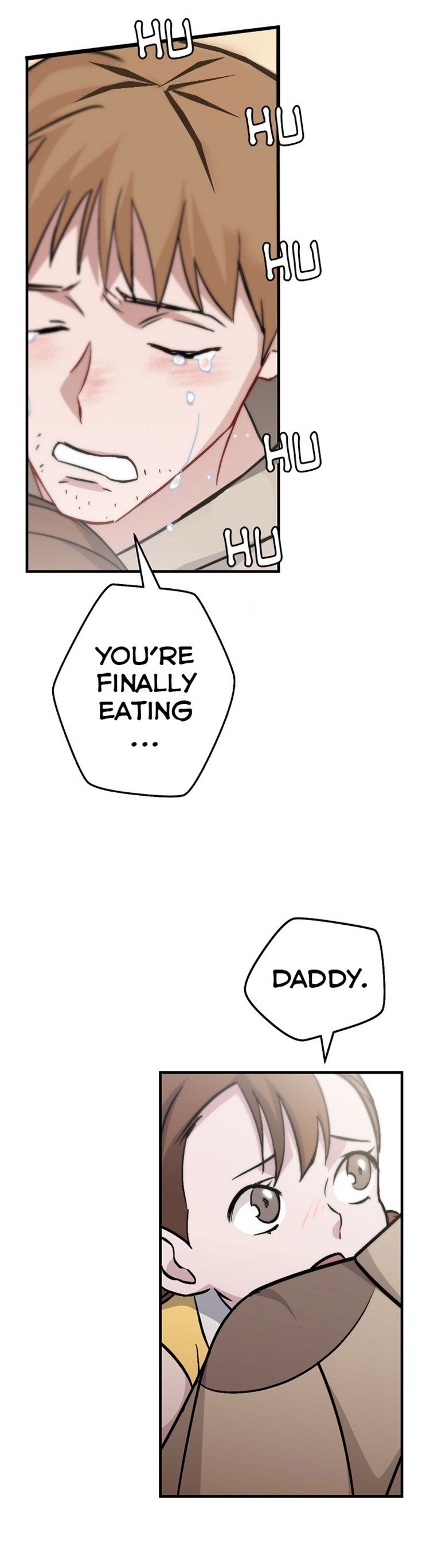 Leveling Up, By Only Eating! Chapter 34 page 50