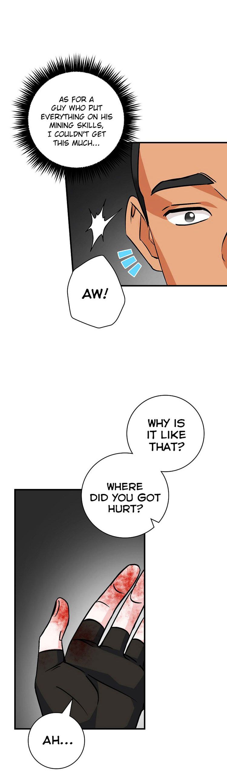 Leveling Up, By Only Eating! Chapter 38 page 5