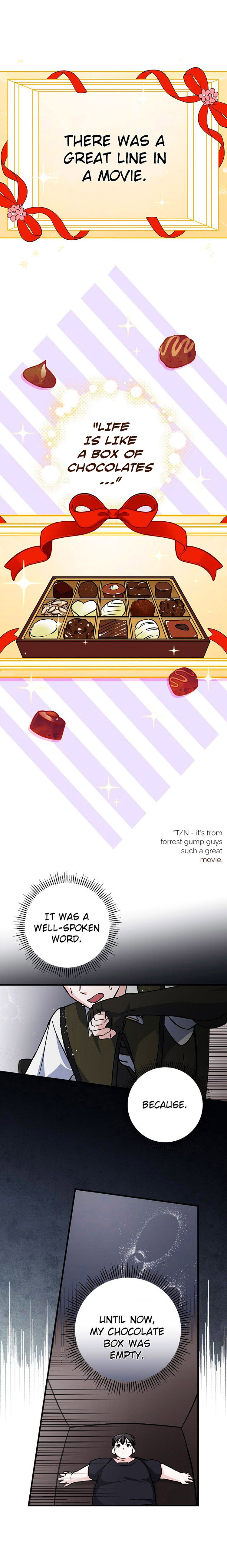 Leveling Up, By Only Eating! Chapter 38 page 9