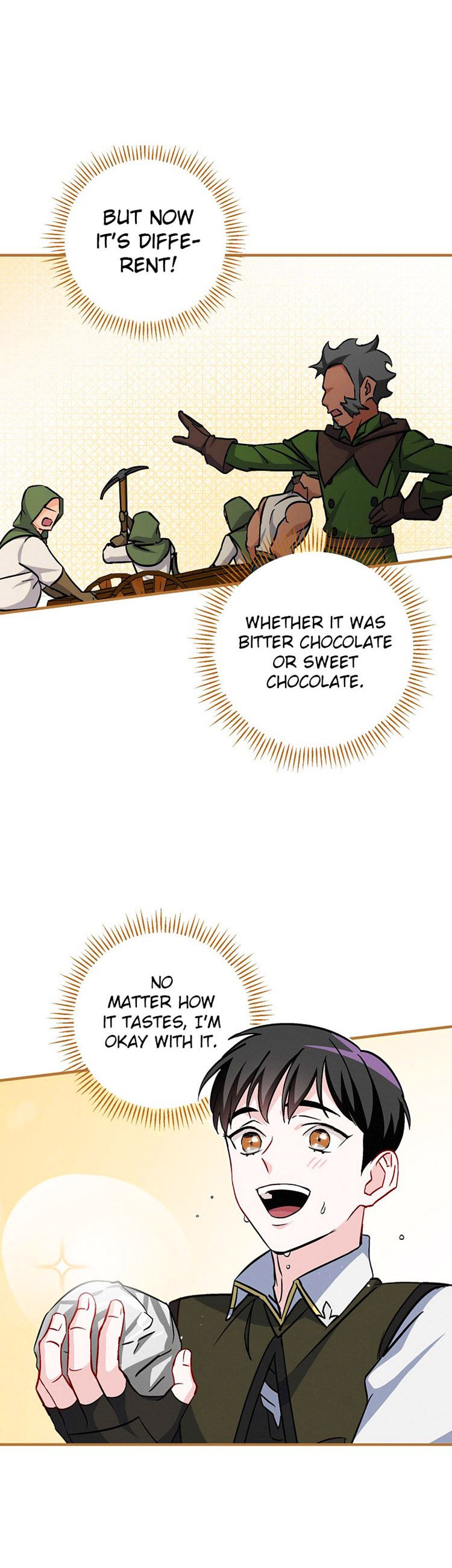 Leveling Up, By Only Eating! Chapter 38 page 10