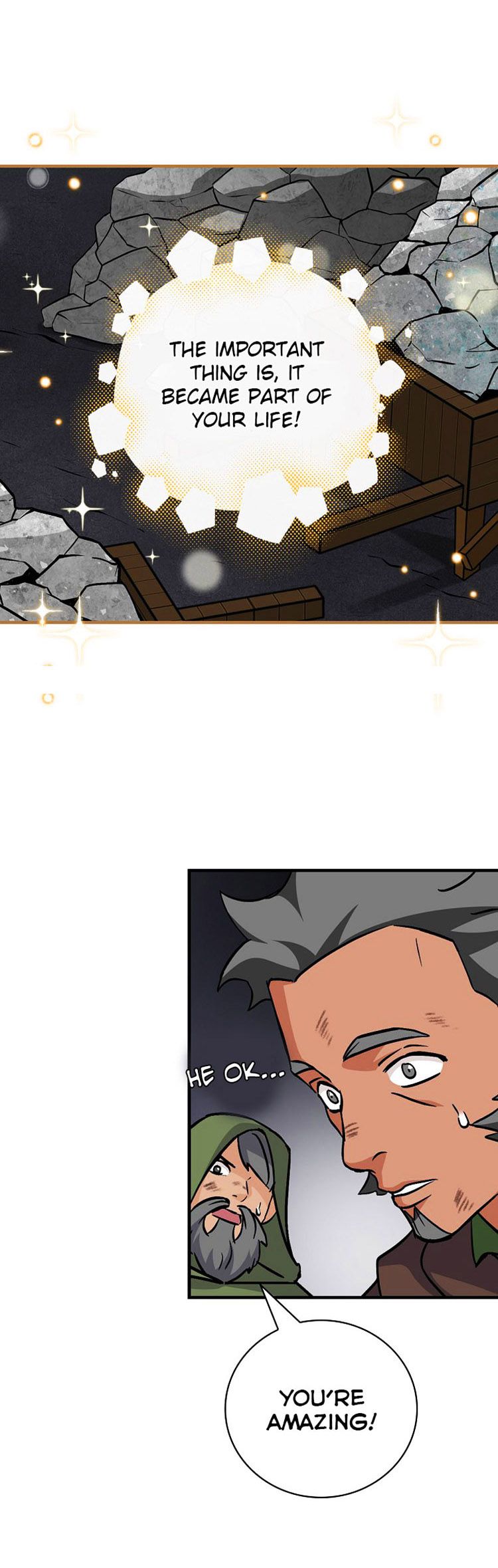 Leveling Up, By Only Eating! Chapter 38 page 11