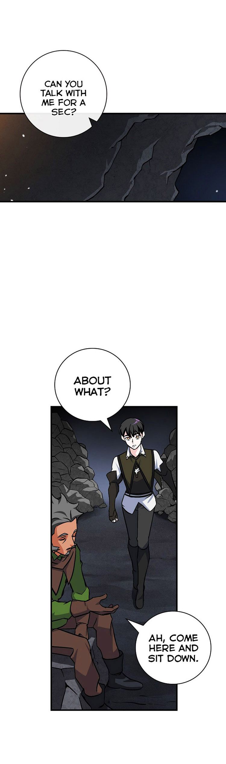 Leveling Up, By Only Eating! Chapter 38 page 14