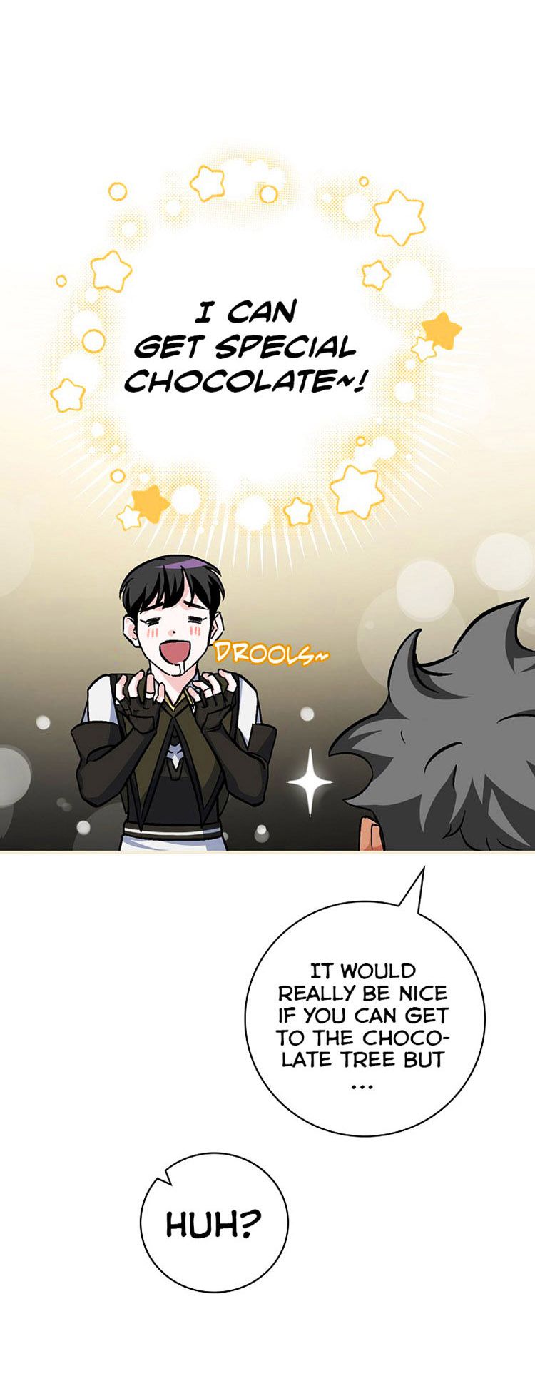 Leveling Up, By Only Eating! Chapter 38 page 18