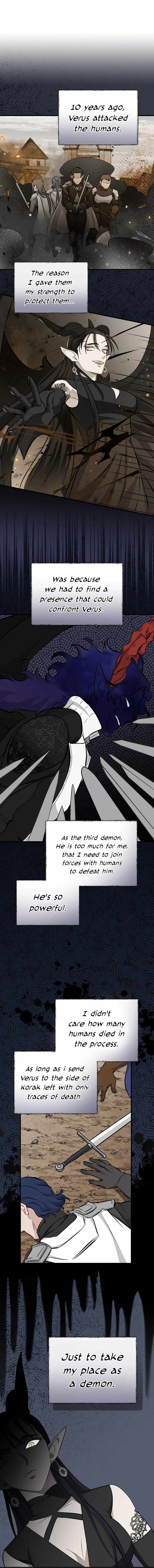 Leveling Up, By Only Eating! Chapter 92 page 9