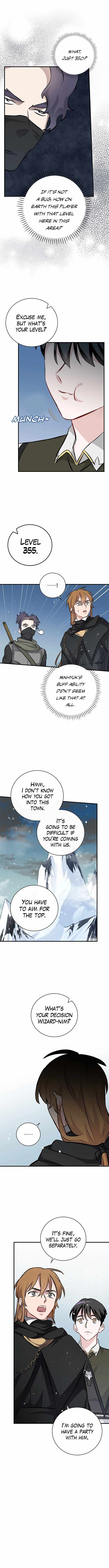 Leveling Up, By Only Eating! Chapter 99 page 7