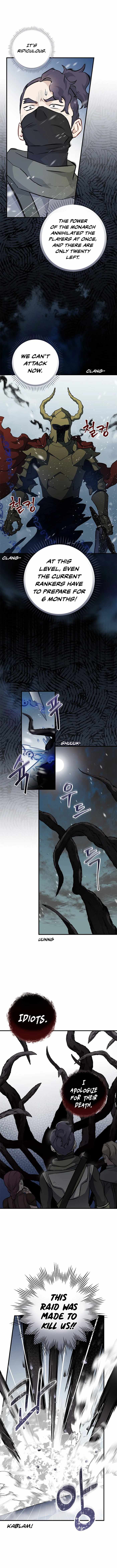 Leveling Up, By Only Eating! Chapter 99 page 11
