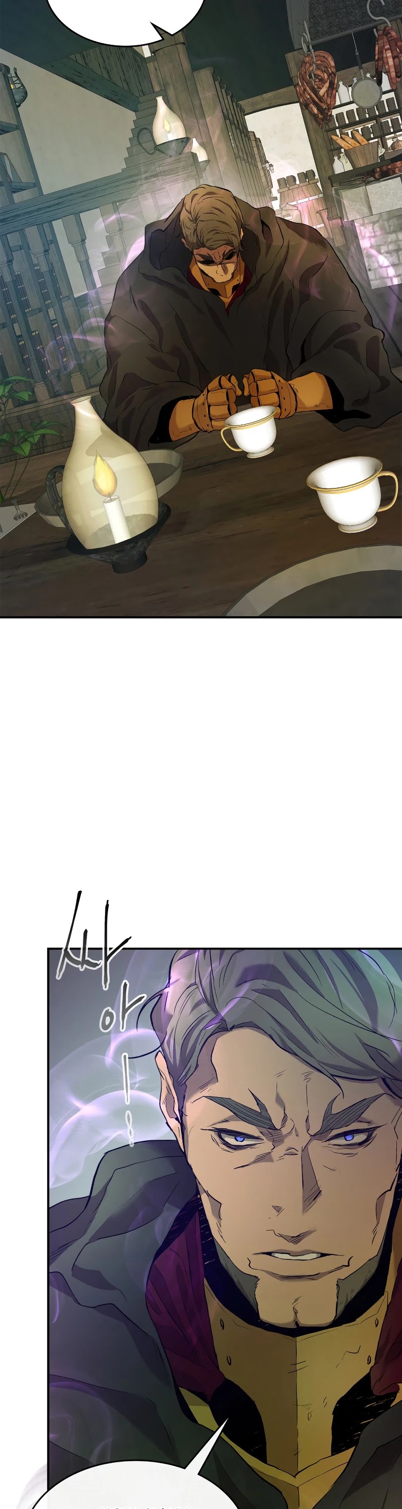 Leveling With The Gods Chapter 25 page 18