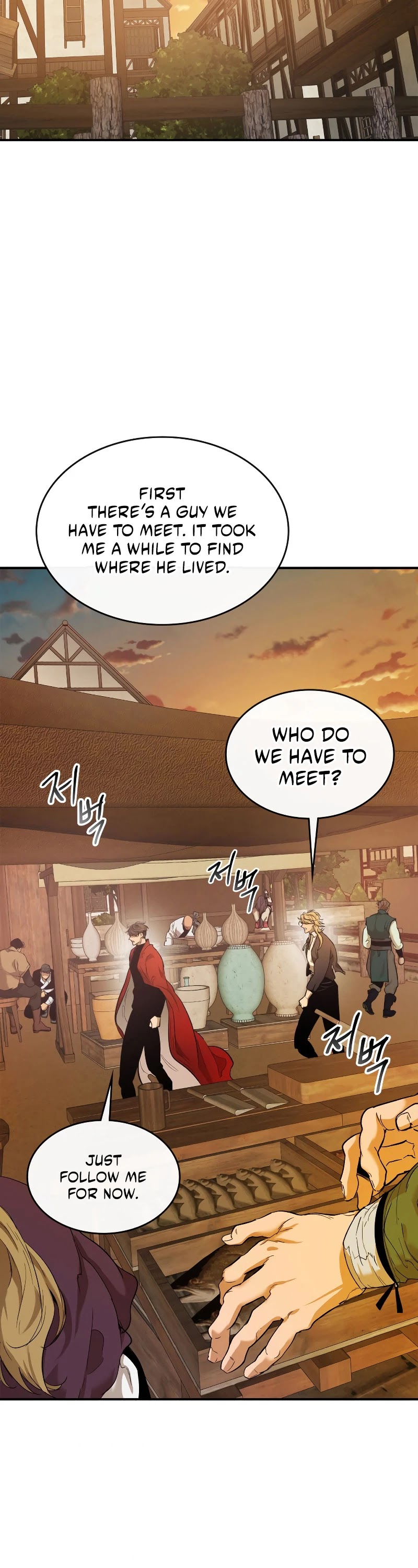 Leveling With The Gods Chapter 25 page 24