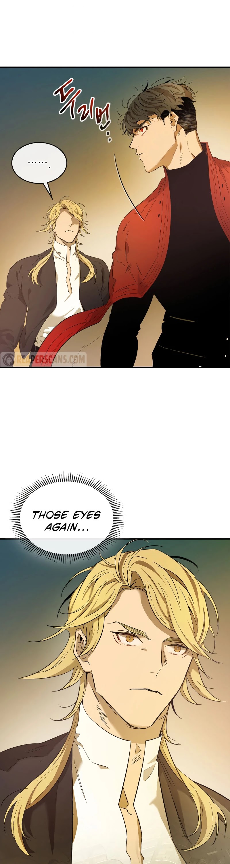 Leveling With The Gods Chapter 25 page 25