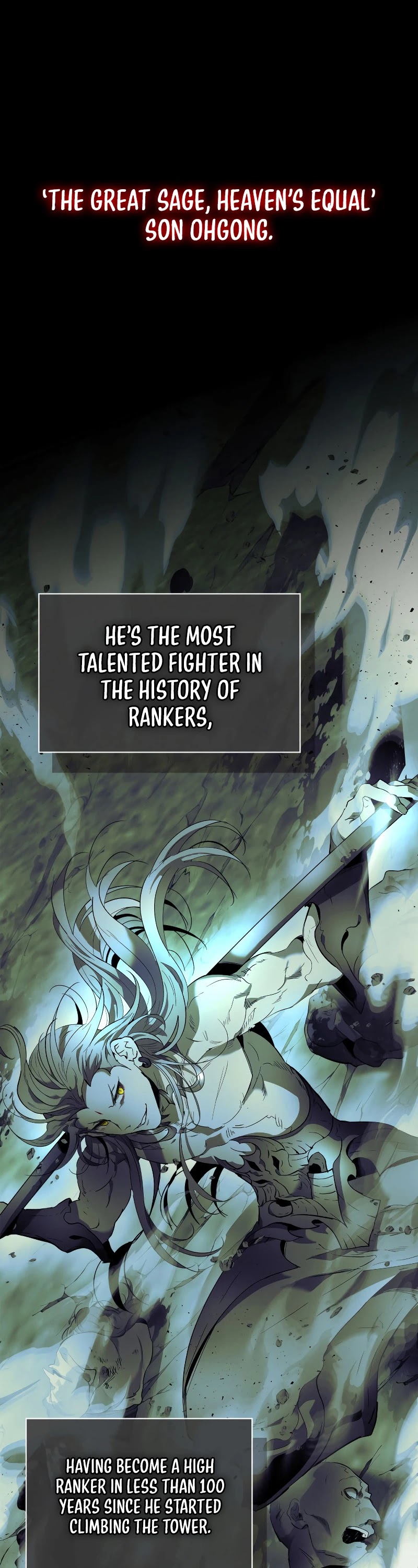 Leveling With The Gods Chapter 25 page 28