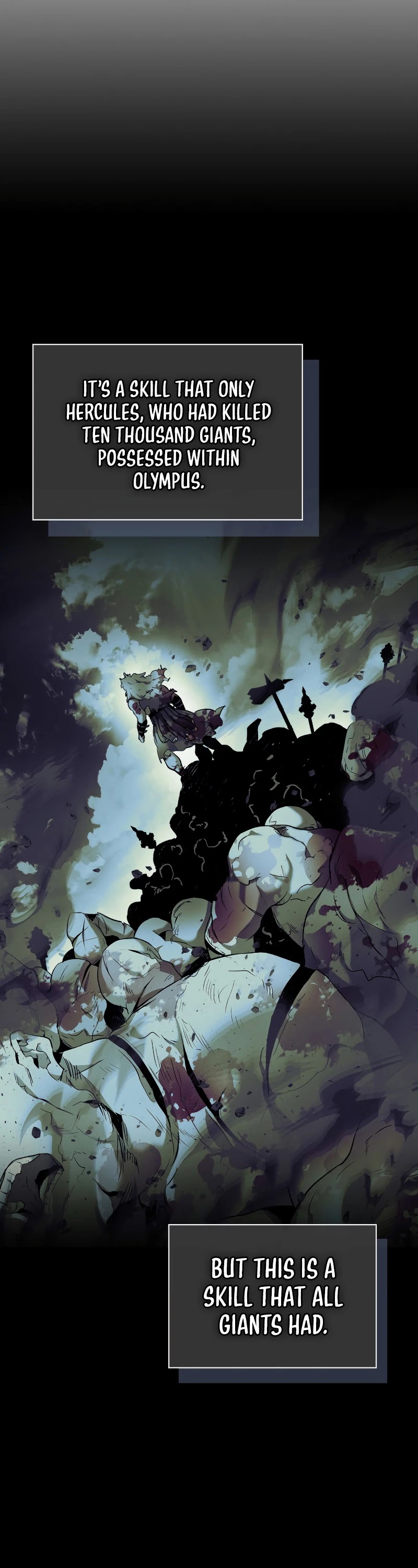 Leveling With The Gods Chapter 25 page 31