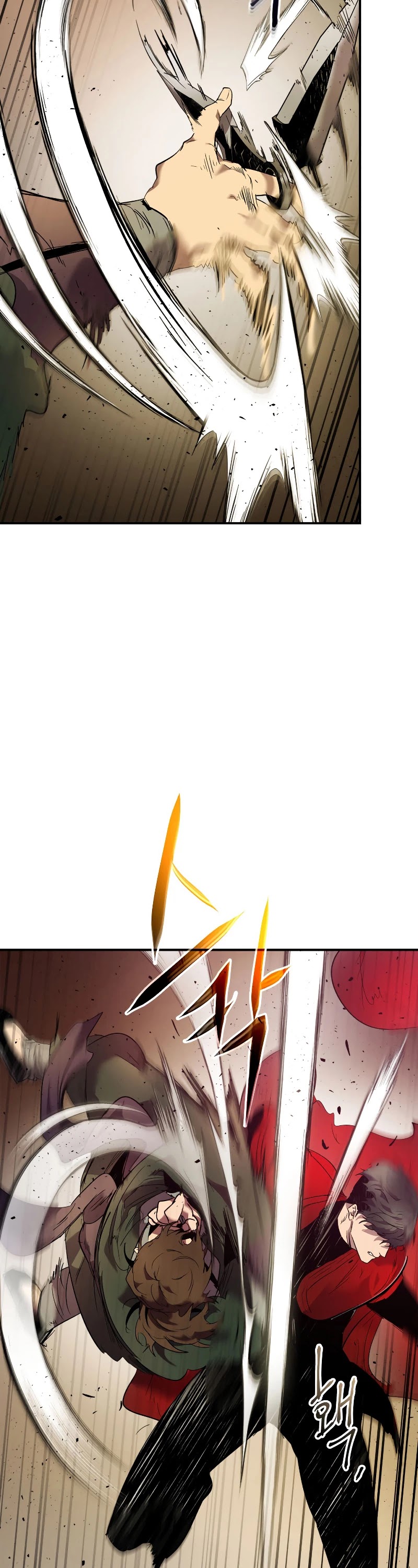 Leveling With The Gods Chapter 25 page 39