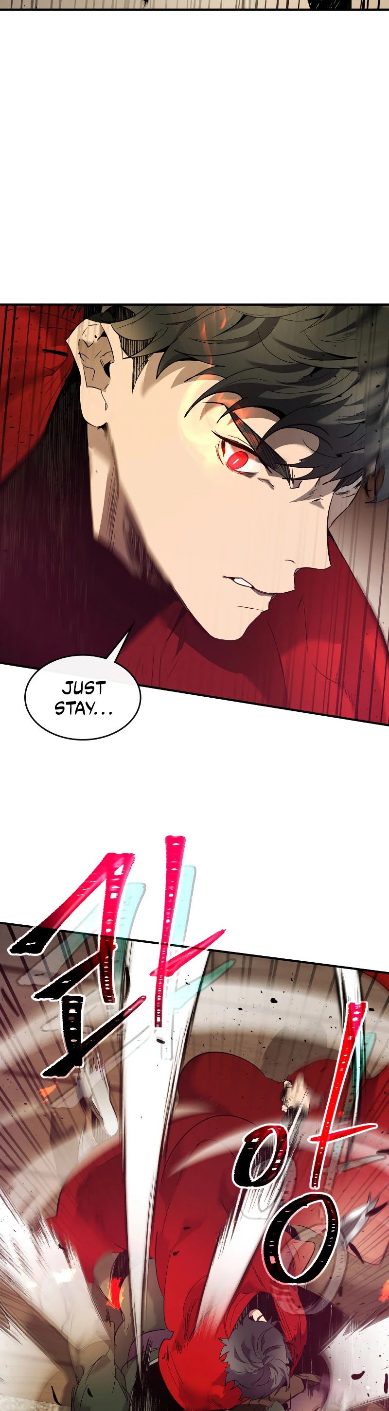 Leveling With The Gods Chapter 25 page 40