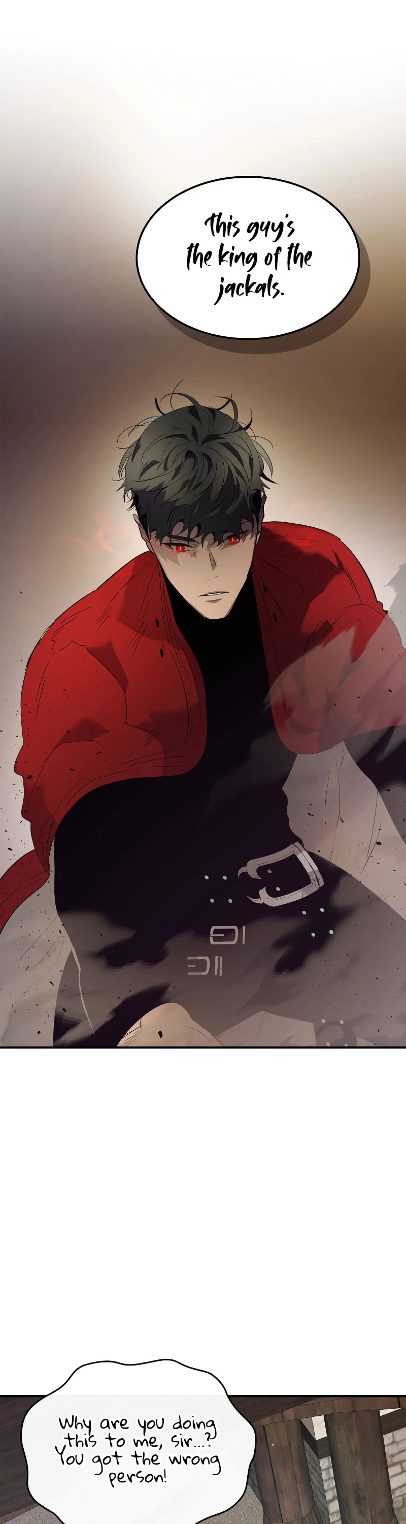 Leveling With The Gods Chapter 25 page 42