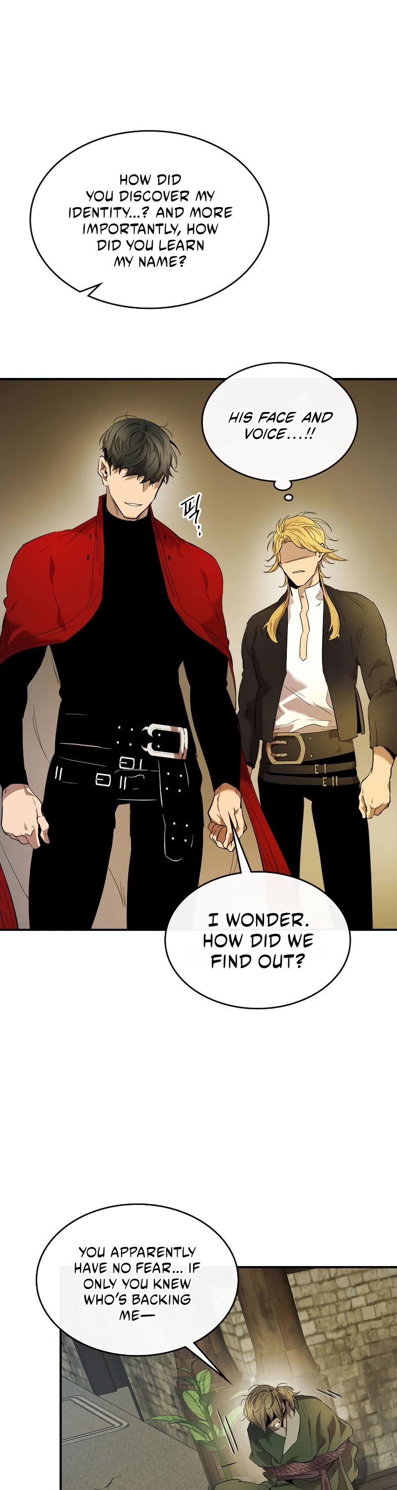 Leveling With The Gods Chapter 25 page 48