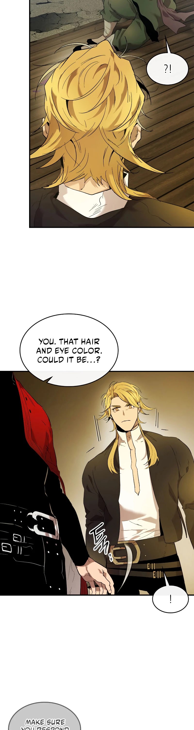 Leveling With The Gods Chapter 25 page 49