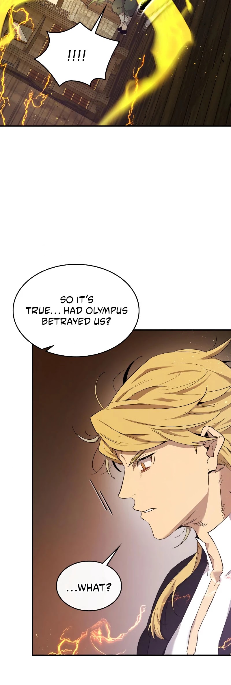 Leveling With The Gods Chapter 25 page 51