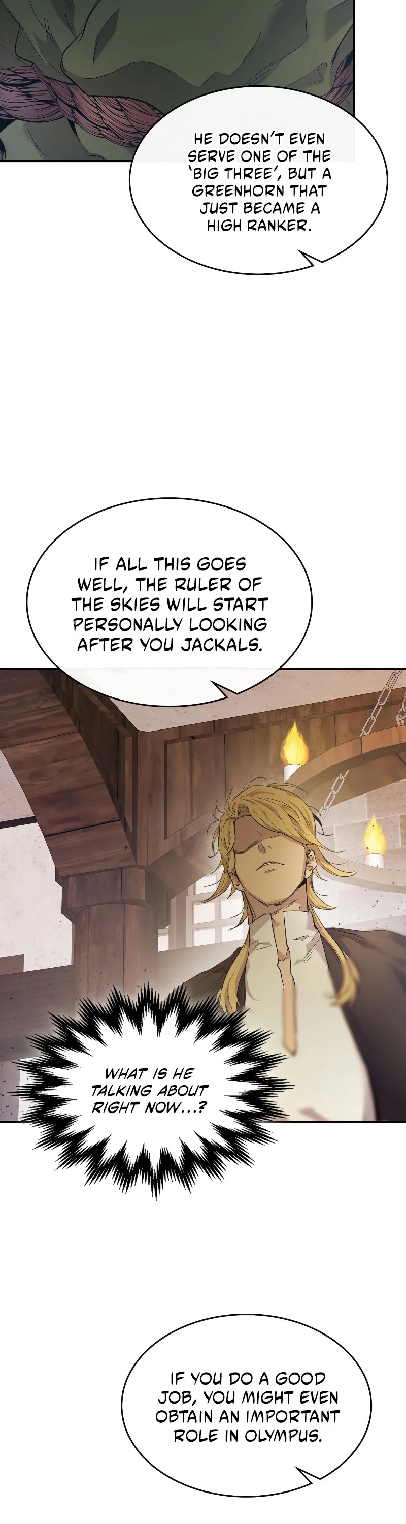 Leveling With The Gods Chapter 25 page 54