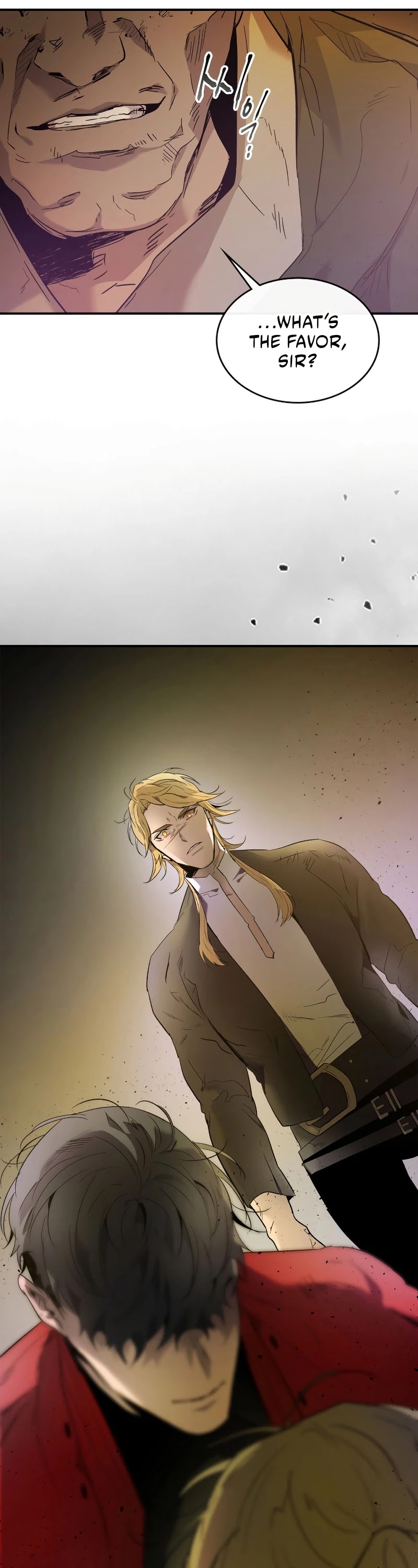 Leveling With The Gods Chapter 25 page 55